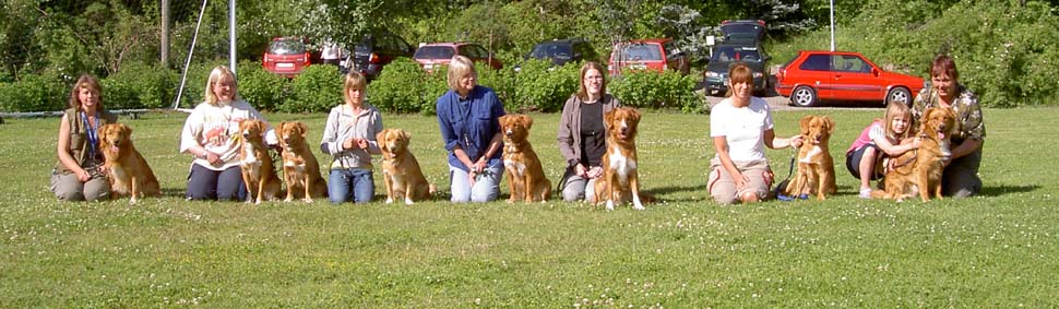 Kull 4, juli 2004