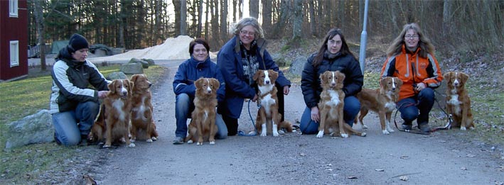 Familjeträff på Strömsholm